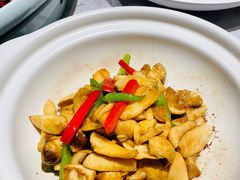 菌菇什锦-醉长安(钟楼旗舰店)