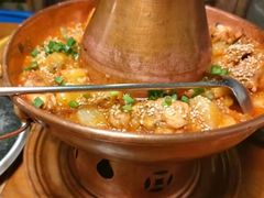 -雀舞云南菜(天津天河城购物中心店)