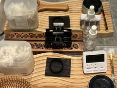 -守田肩颈·推拿SPA(颐豪旗舰店)