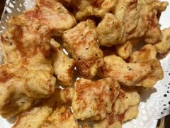 -叶派龙虾•招牌香辣蟹·海鲜(中海国际店)