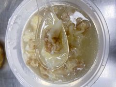 扁肉-盖邑扁食店