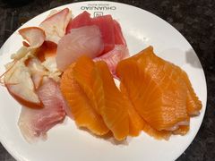 -川骄海鲜自助(河东店)