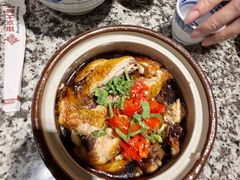 -南京大牌档(崇文门国瑞店)