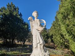 -北京西山国家森林公园