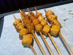 -喝丢一只鞋海鲜烧烤·海肠捞饭(东关街店)