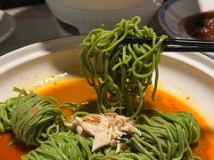 -老太原菜馆(中正天街店)