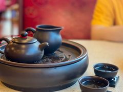 铁观音茶-广州酒家(文昌总店)