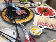 -韩宫宴和牛烤肉(合肥滨湖银泰城店)
