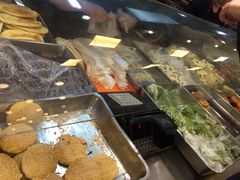 -同济大学本部学苑饮食广场