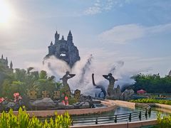 -厦门方特梦幻王国