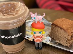 -Awfully Chocolate(环球港店)
