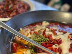 -懒人盐府人家(航天桥店)