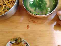 -左撇子私房面