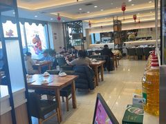 -大丰收海鲜地方菜馆