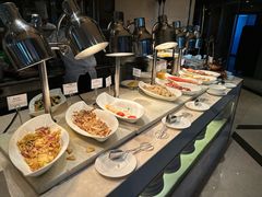 -宁波香格里拉大酒店