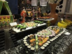 -芭菲盛宴·环球美食(解放碑英利国际店)