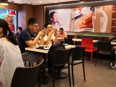 -永和大王(解放东路店)