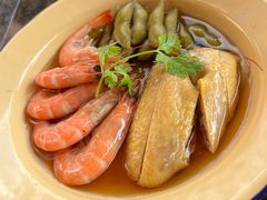 -品悦(崇明凯悦店)