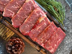 -谷牛和牛烤肉(漕河泾印象城店)