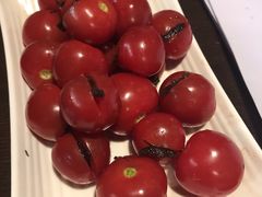 -京朋串屋·烧烤(望京西路总店)