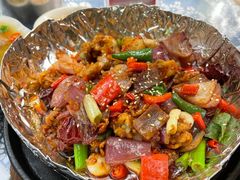 -嘉里饭庄