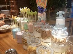 -南通滨江洲际酒店-西集自助餐厅