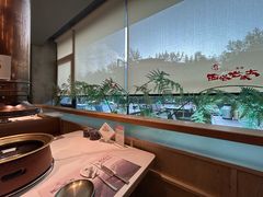 -西塔老太太泥炉烤肉(北京望京店)