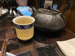 -Mountain House Flushing 川山甲