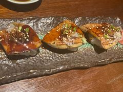 -古京·臻致料理(月湖店)