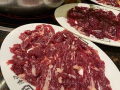 -八合里潮汕鲜牛肉火锅(深圳海岸城店)