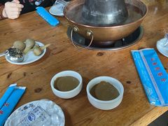 -元盛居(生态大街店)