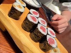 -松子料理(亮马桥店)