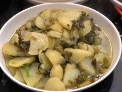 -锦園(伊势丹美食城店)