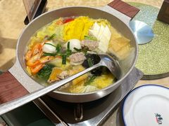 -绍兴老味道·非遗门店(银泰城店)