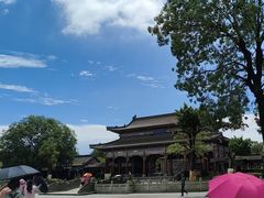 -粤晖园