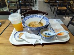 -味一楼兰州拉面(机场一店)