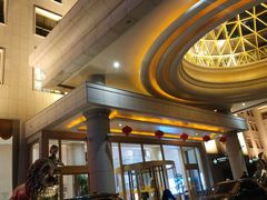 -白金汉爵大酒店(相城店)