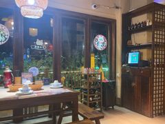 -寨子里的钵钵菜·湘西山里菜(魅力湘西店)
