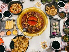 特色美蛙-哥老官重庆美蛙鱼头(宝山龙湖店)
