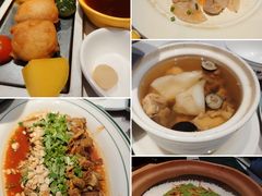 -新兴·金羊座·粤菜点心(乐峰店)