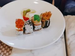 -长沙三景韦尔斯利酒店·Oval全日制餐厅自助餐