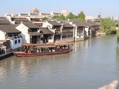 -嘉兴月河历史街区