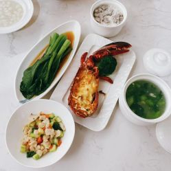 点击看大图 -中法母婴月子中心(南湖创始店)