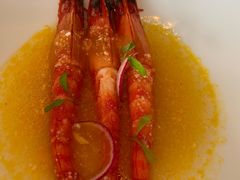 -广州柏悦酒店·悦景轩·粤菜餐厅