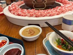 -乐宴·老北京铜火锅(八卦岭店)