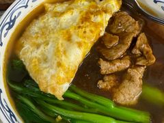 -渔记茶餐厅(渔村店)