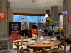 -御香农家菜(莫干山庾村店)