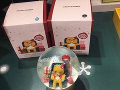-KAKAO FRIENDS(弘大店)