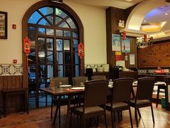 -澳门木偶葡国餐厅(珠海店)