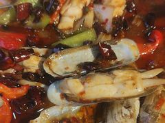 -義聚德·清真铜锅涮羊肉·烧烤(河东店)
